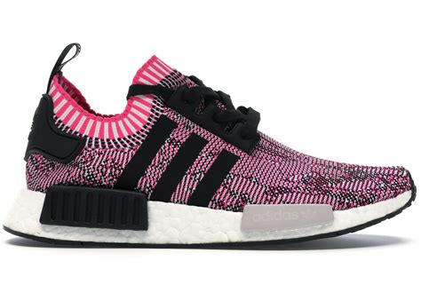 adidas nmd r1 pk boost kopen|Adidas NMD r1 primeknit pink.